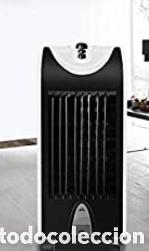 Nuevo: VENTILADOR AIRE ACONDICIONADO. A ESTRENAR. - Foto 5