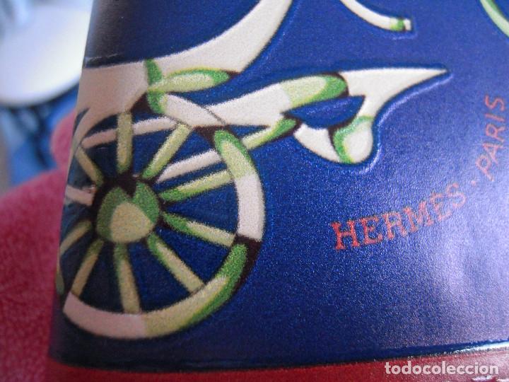 Nuevo: Cartera estampada azul y multicolor - Foto 10