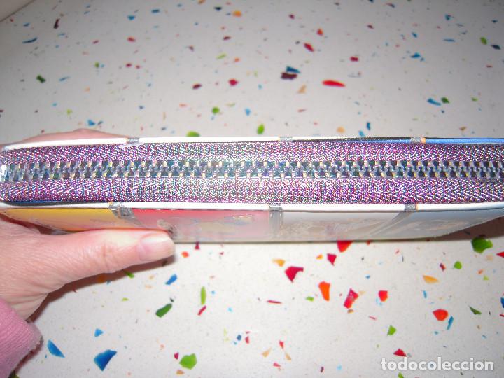 Nuevo: Cartera multicolor caballos - Foto 9