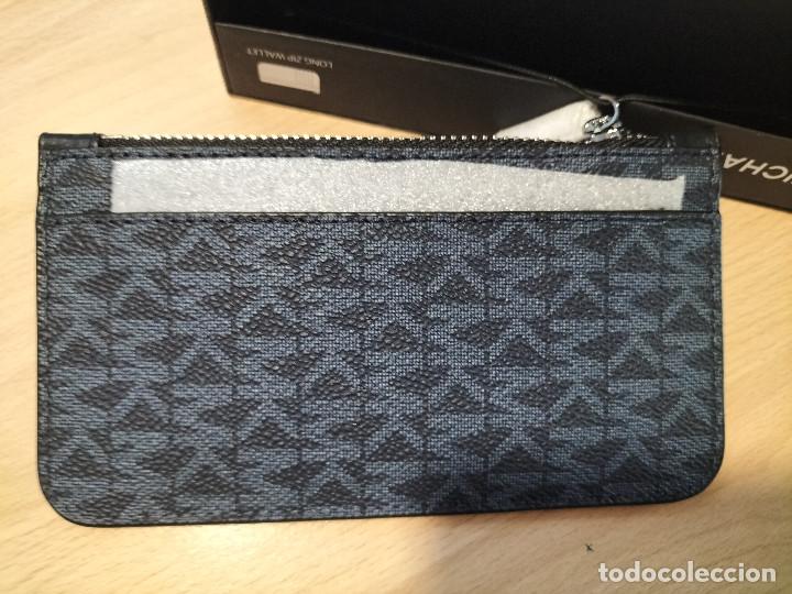 Nuevo: 17-00267 - cartera larga Michael Kors - Foto 4