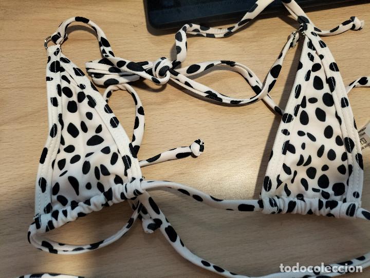 Nuevo: 17-00271 - bikini shein leopardo - Foto 2