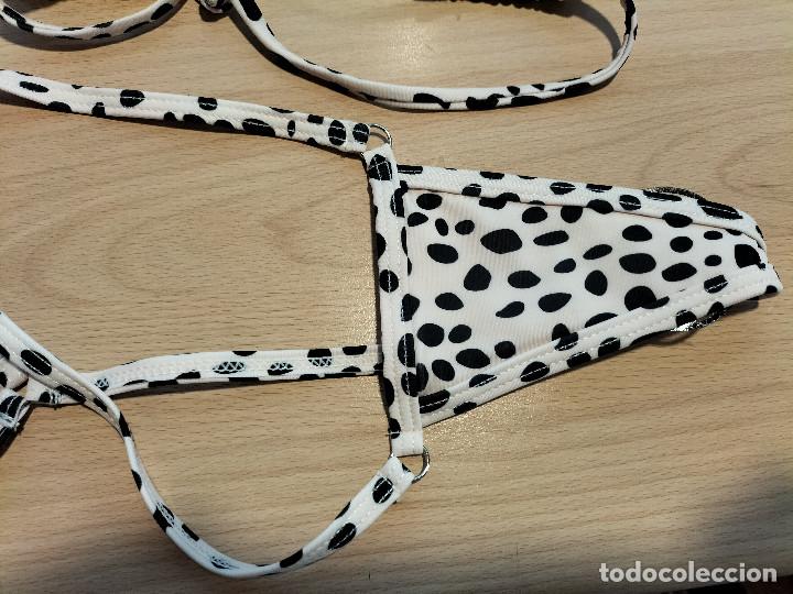 Nuevo: 17-00271 - bikini shein leopardo - Foto 3