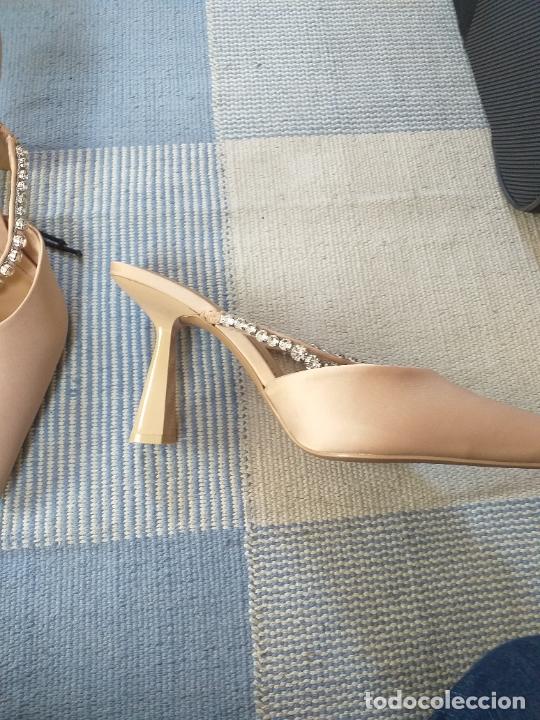 Nuevo: ZAPATOS NUMERO 41 SIN ESTRENAR - Foto 2