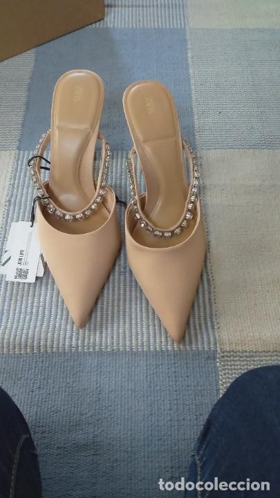 Nuevo: ZAPATOS NUMERO 41 SIN ESTRENAR - Foto 1