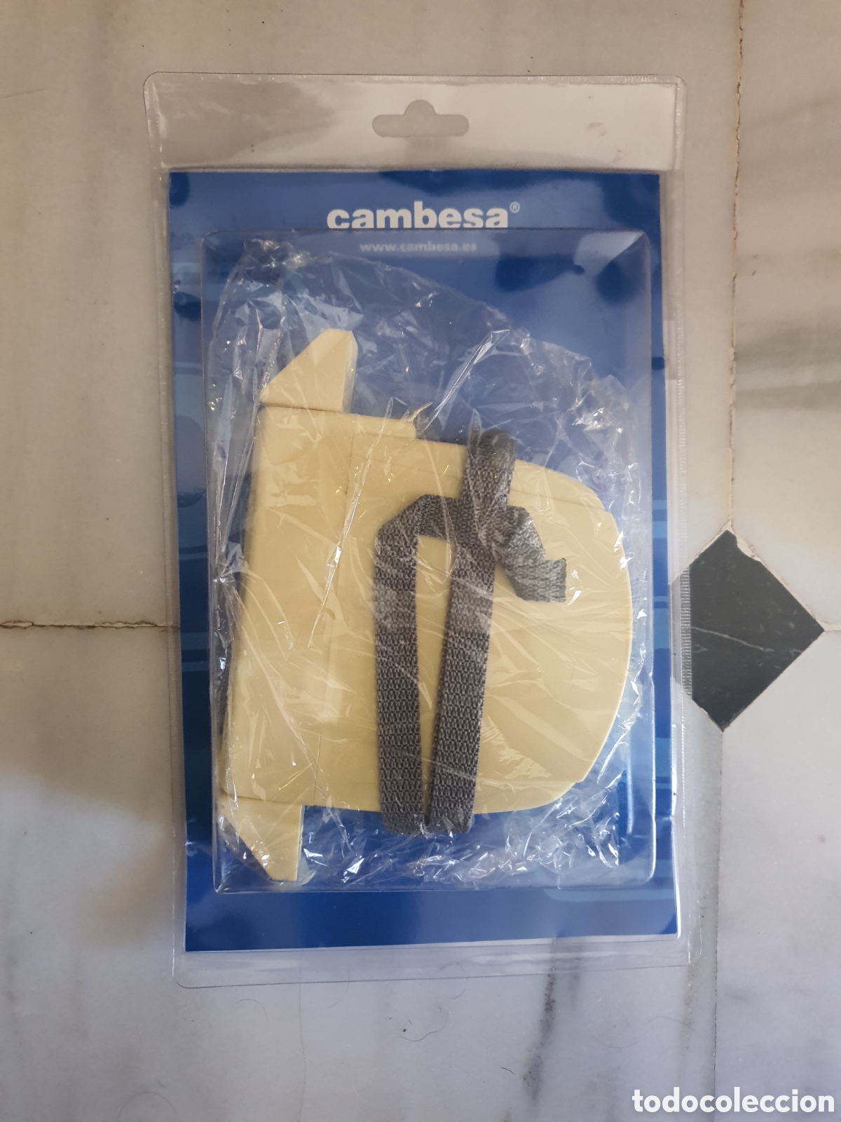 New: tirador de persiana cambesa.