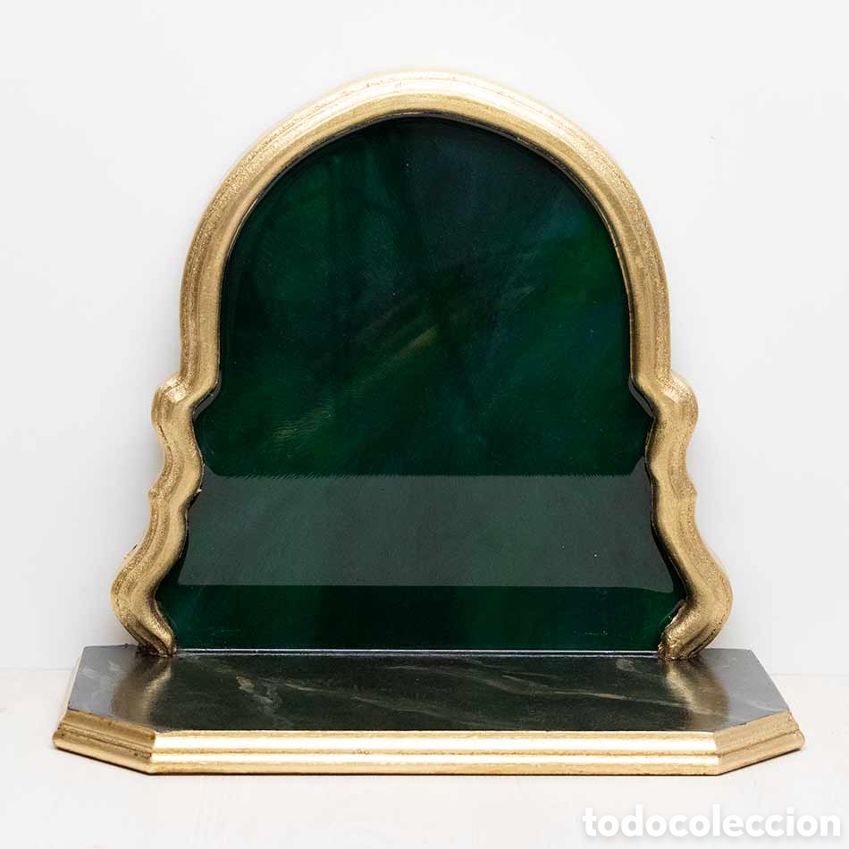 Nuevo: Dosel capilla para imagen - Foto 1