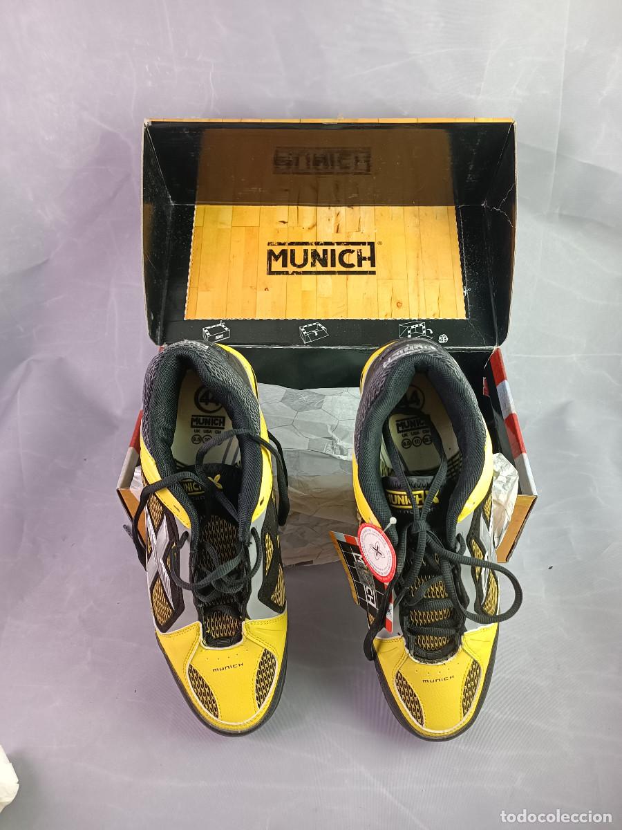 Nuevo: ZAPATILLAS MUNICH NUEVAS A ESTRENAR - Foto 2