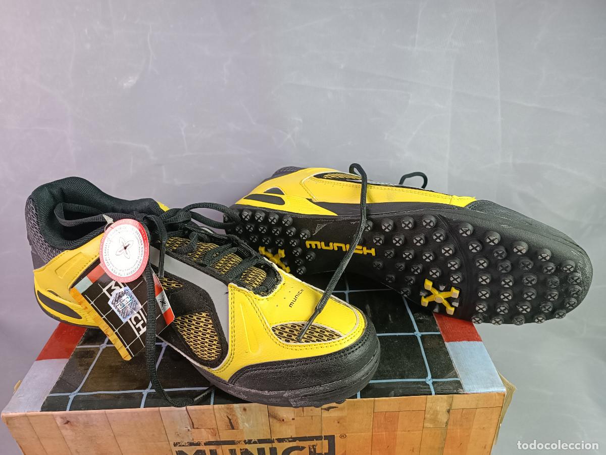 Nuevo: ZAPATILLAS MUNICH NUEVAS A ESTRENAR - Foto 3