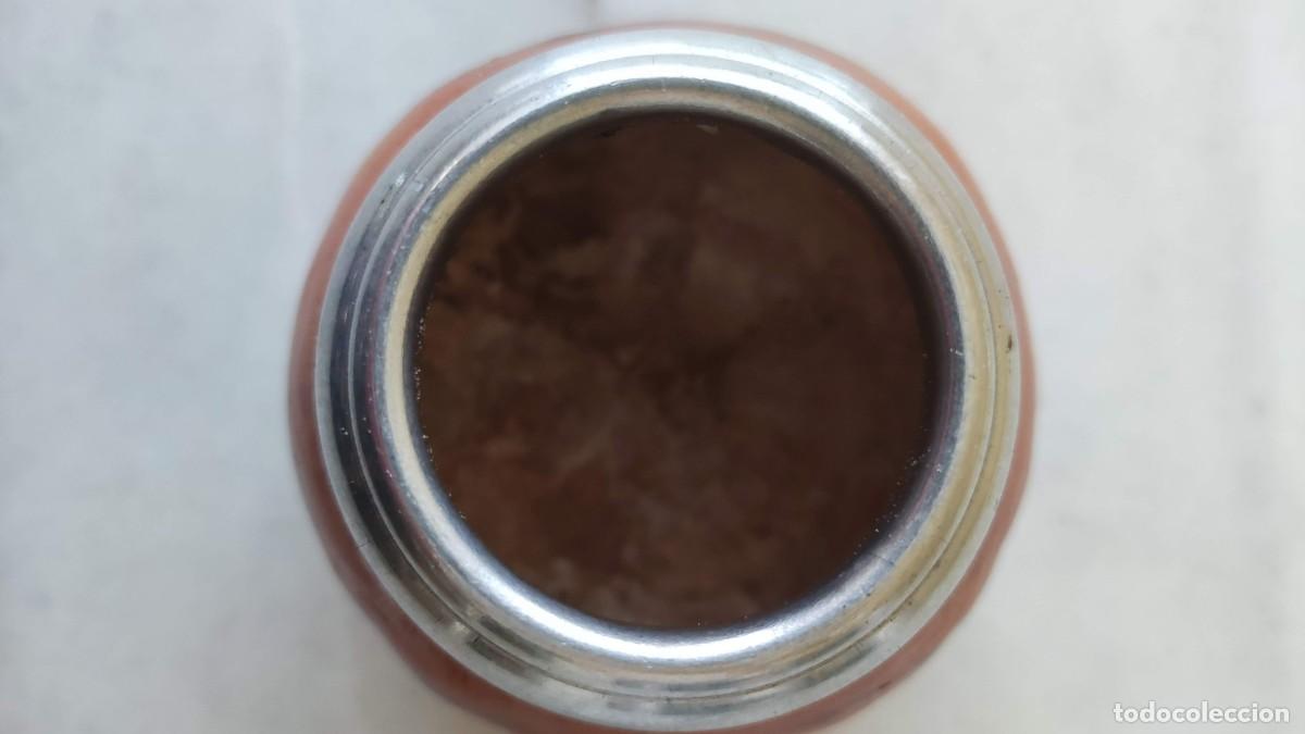 Nuevo: Calabaza y bombilla para mate - Foto 6