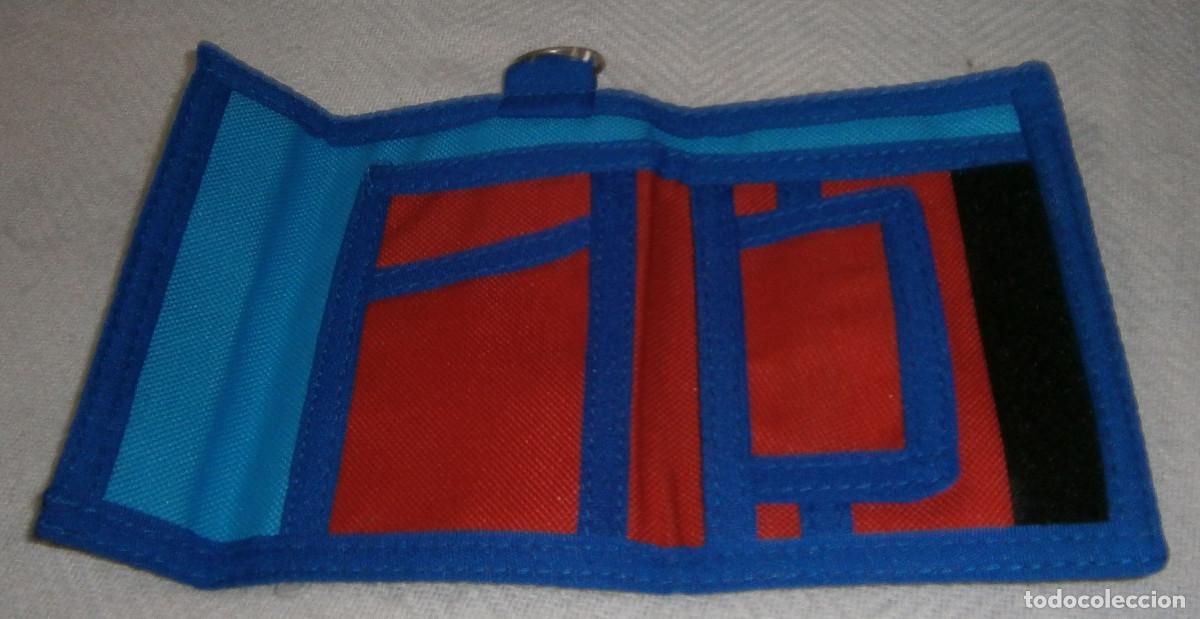 Nuevo: cartera billetera infantil de PATROL sin uso - Foto 2