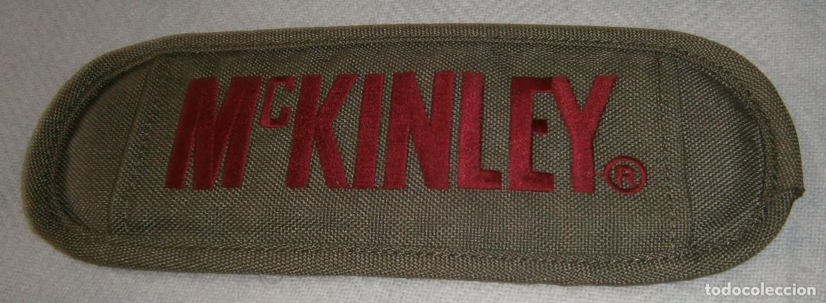 Nuevo: soporte para bolsa de la casa McKINLEY - Foto 1