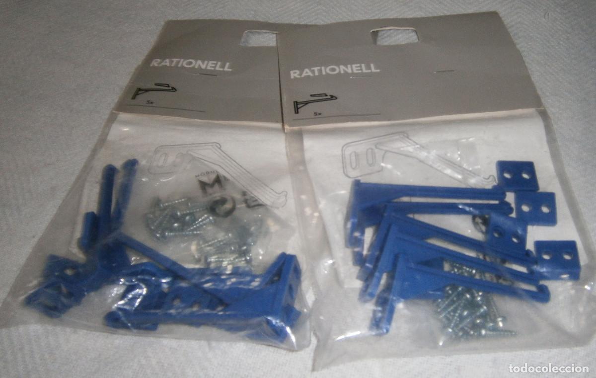 Nuevo: soporte para cajones (rationell) - Foto 1