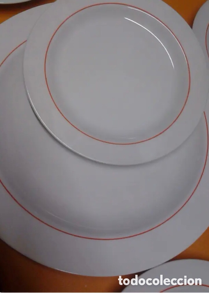 Nuevo: JUEGO POSTRE/APERITIVO (7 PIEZAS) NUEVO - Foto 2