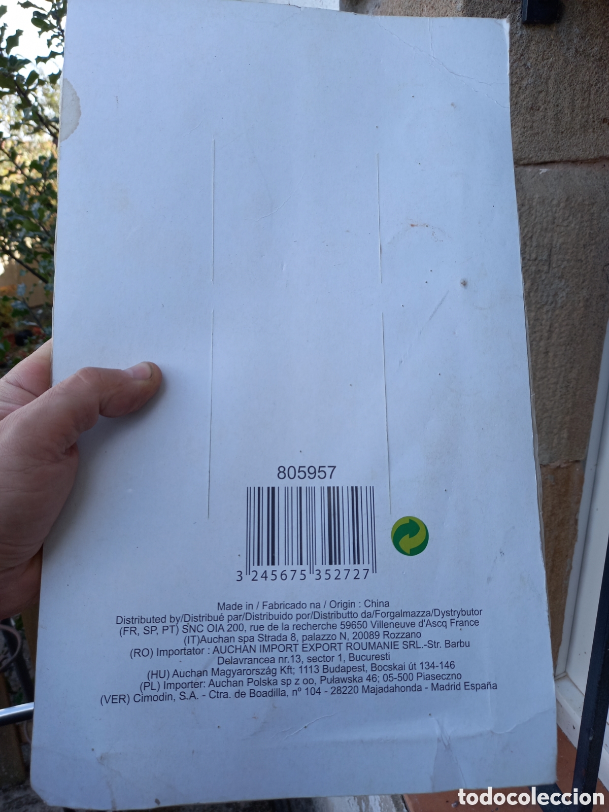 Nuevo: Gancho de maceta met&aacute;lico Marca Gardtech - Foto 2