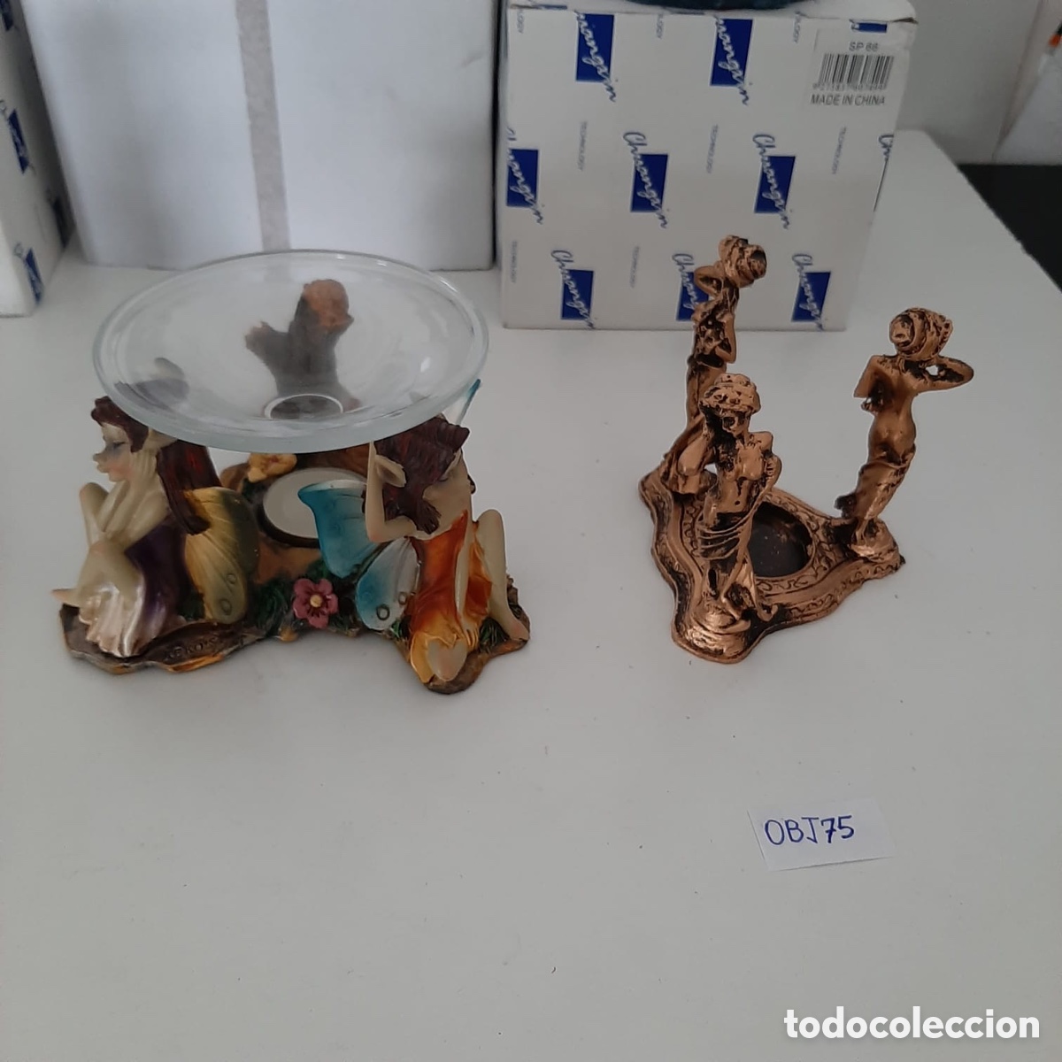 Nuevo: Lote de quemadores - Foto 2