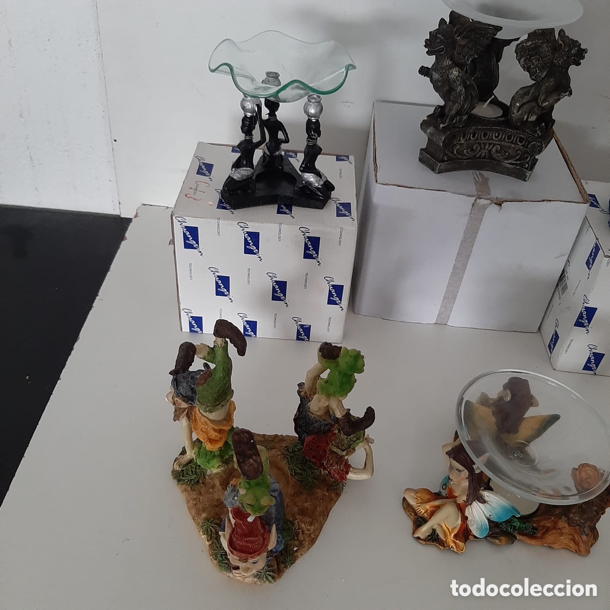 Nuevo: Lote de quemadores - Foto 3