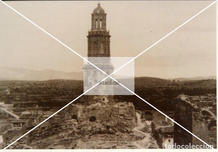 Nuevo: JERICA EN EL RECUERDO TORRE DE LA POBLACI&Oacute;N - Foto 1
