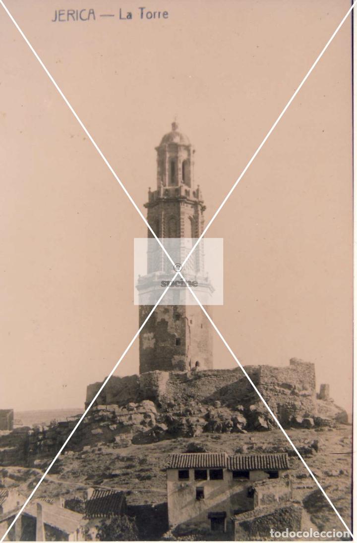 Nuevo: JERICA EN EL RECUERDO TORRE DE LA POBLACI&Oacute;N - Foto 1