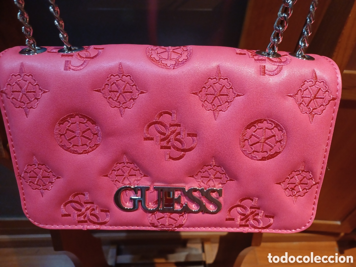 Nuevo: Espectacular bolso guess sin estrenar - Foto 2