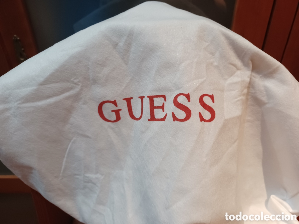 Nuevo: Espectacular bolso guess sin estrenar - Foto 3