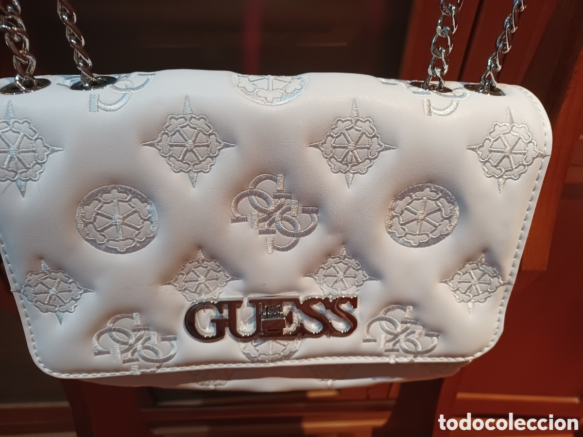 Nuevo: Espectacular bolso guess sin estrenar - Foto 2