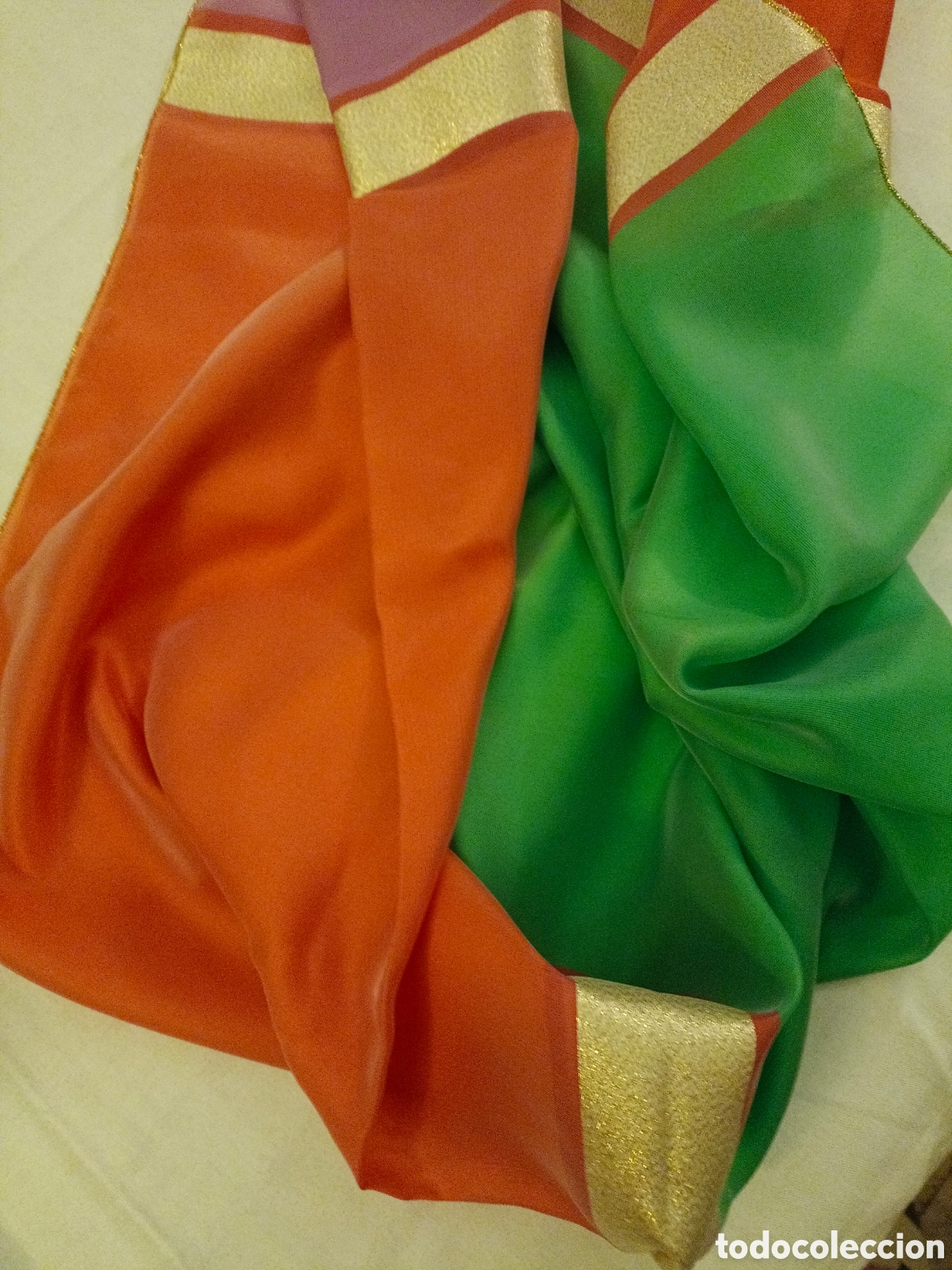 Nuevo: Estola made in Italy - Foto 3