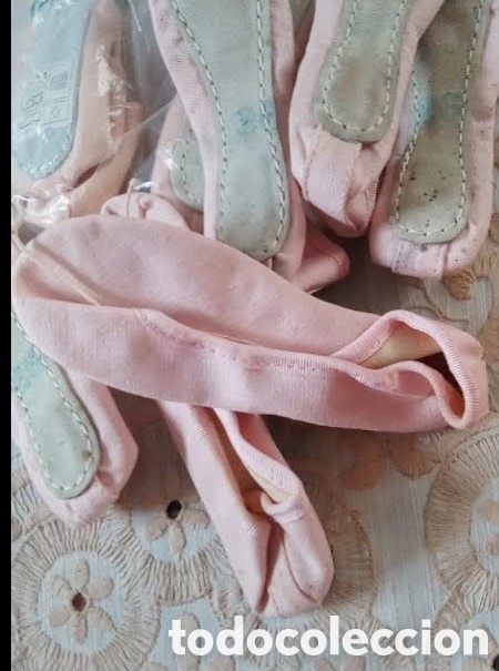 Nuevo: Zapatilla de ballet para ni&ntilde;as - Foto 2