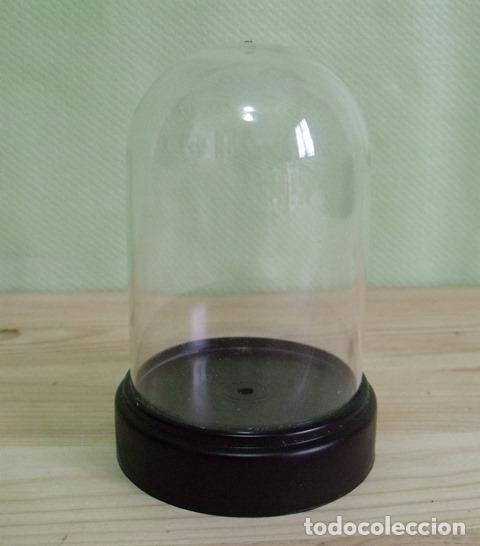 Nuevo: Campana Expositor Figuras y Coleccionables - C&uacute;pula - Foto 1
