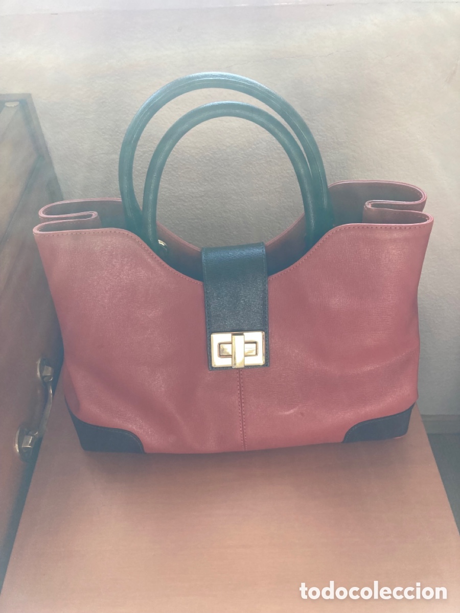 Nuevo: Bolso piel Varraiale - Foto 9