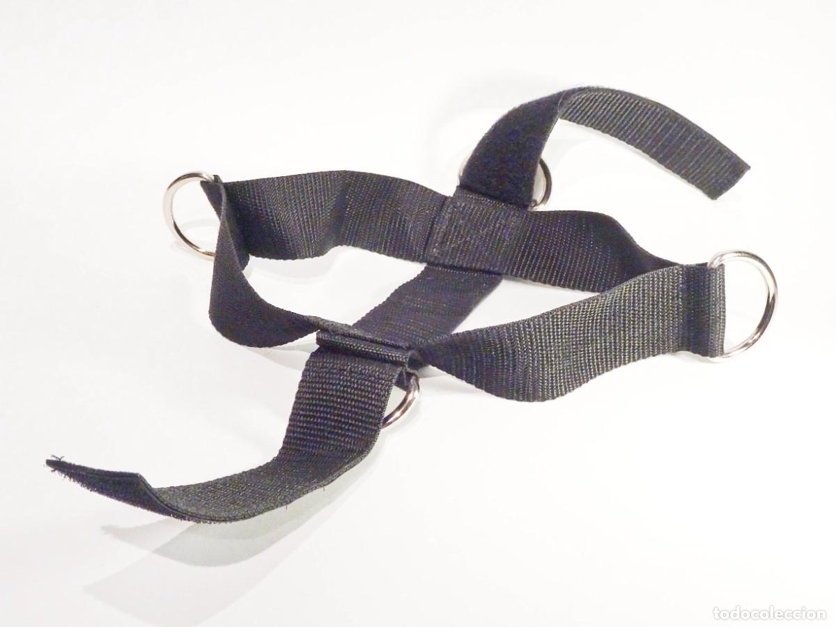 Nuevo: Tobillera Correa para gimnasio - Foto 1