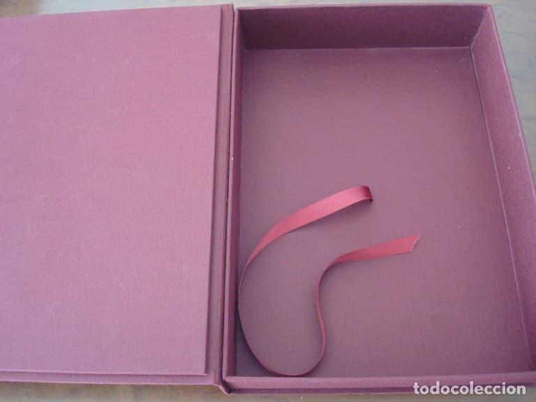 Nuevo: Caja-estuche para conservar libro - Foto 3