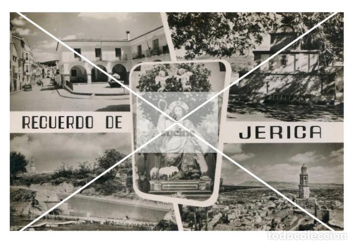 Nuevo: JERICA CASTELLON EN EL RECUERDO - Foto 1