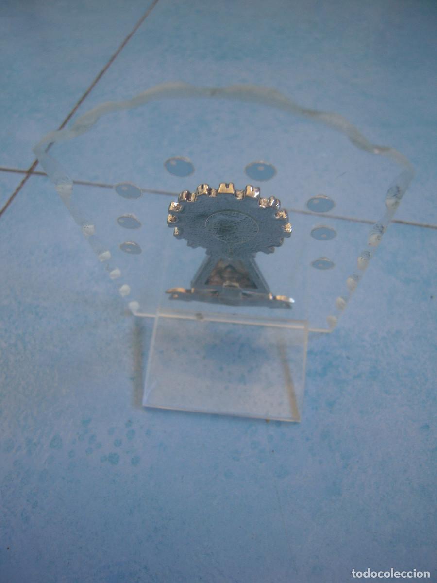 Nuevo: Virgen del Pilar decoraci&oacute;n - Foto 2
