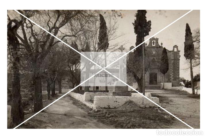 Nuevo: CALIG CASTELLON EN EL RECUERDO - Foto 1