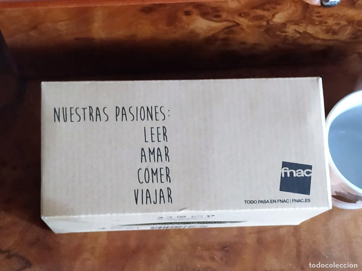 Nuevo: FNAC 2 Tazas Para Amar - Foto 4