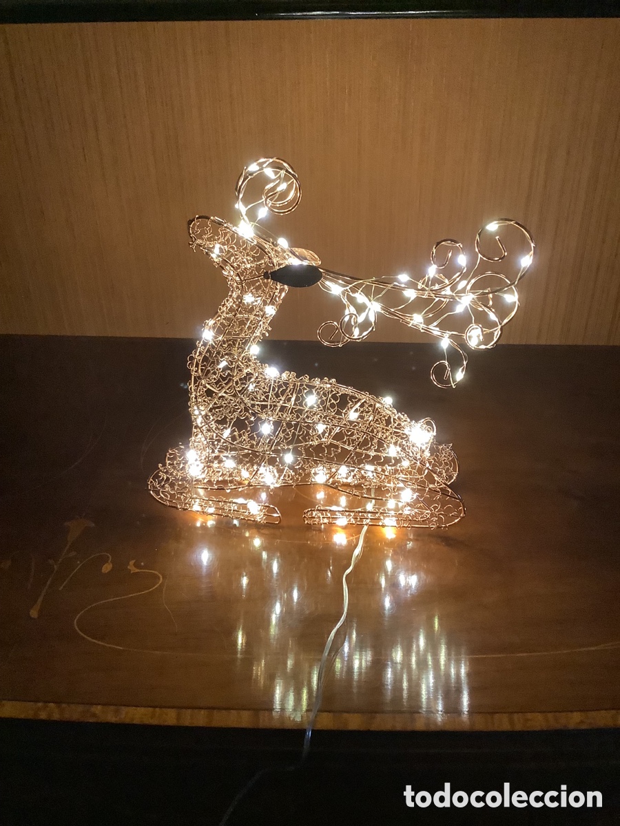 Nuevo: Adornos navide&ntilde;os - Foto 4