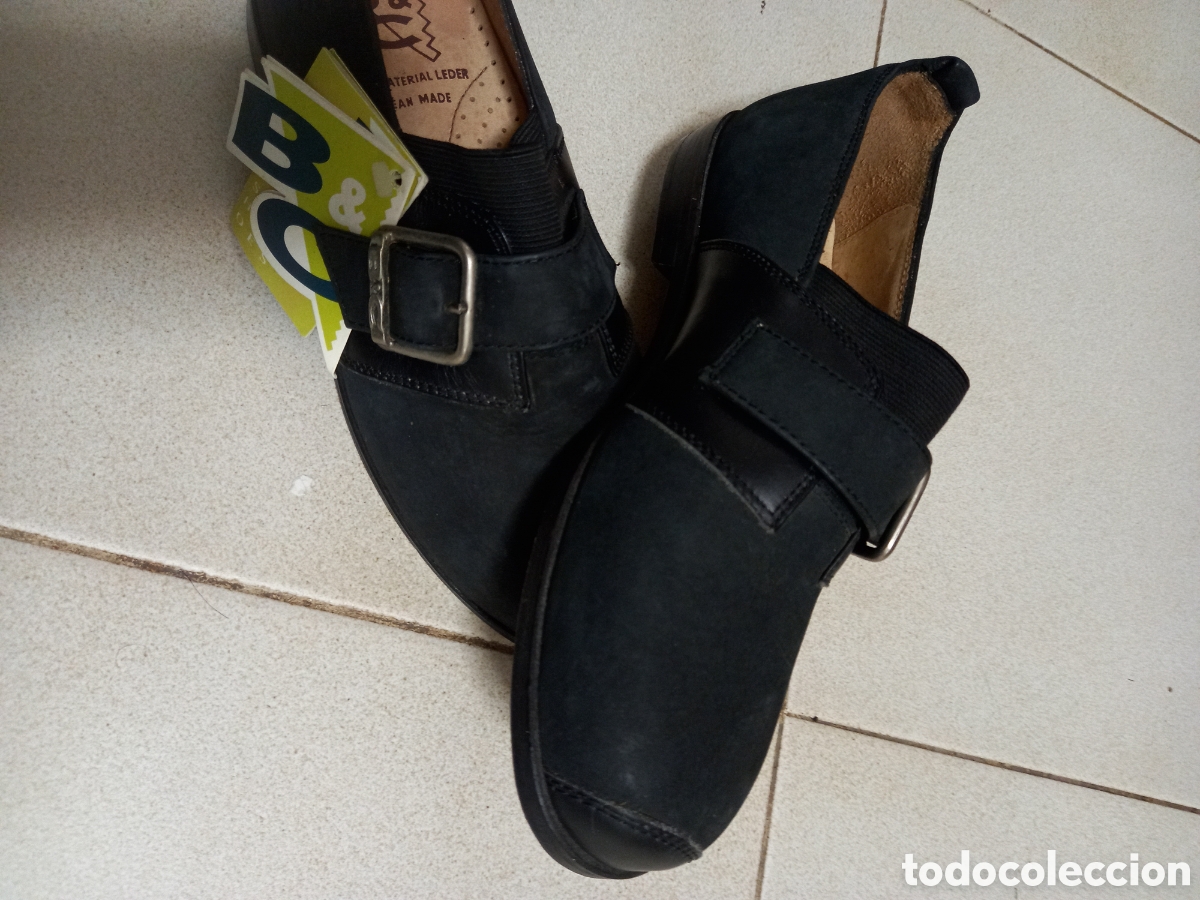 Nuevo: Zapatos piel - Foto 4