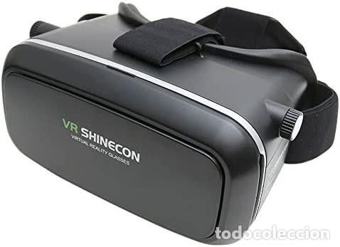Neuf: Shinecon WEIVR3D - Gafas 3D NUEVO
