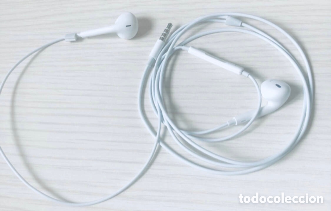 Neuf: Auriculares para dispositivos