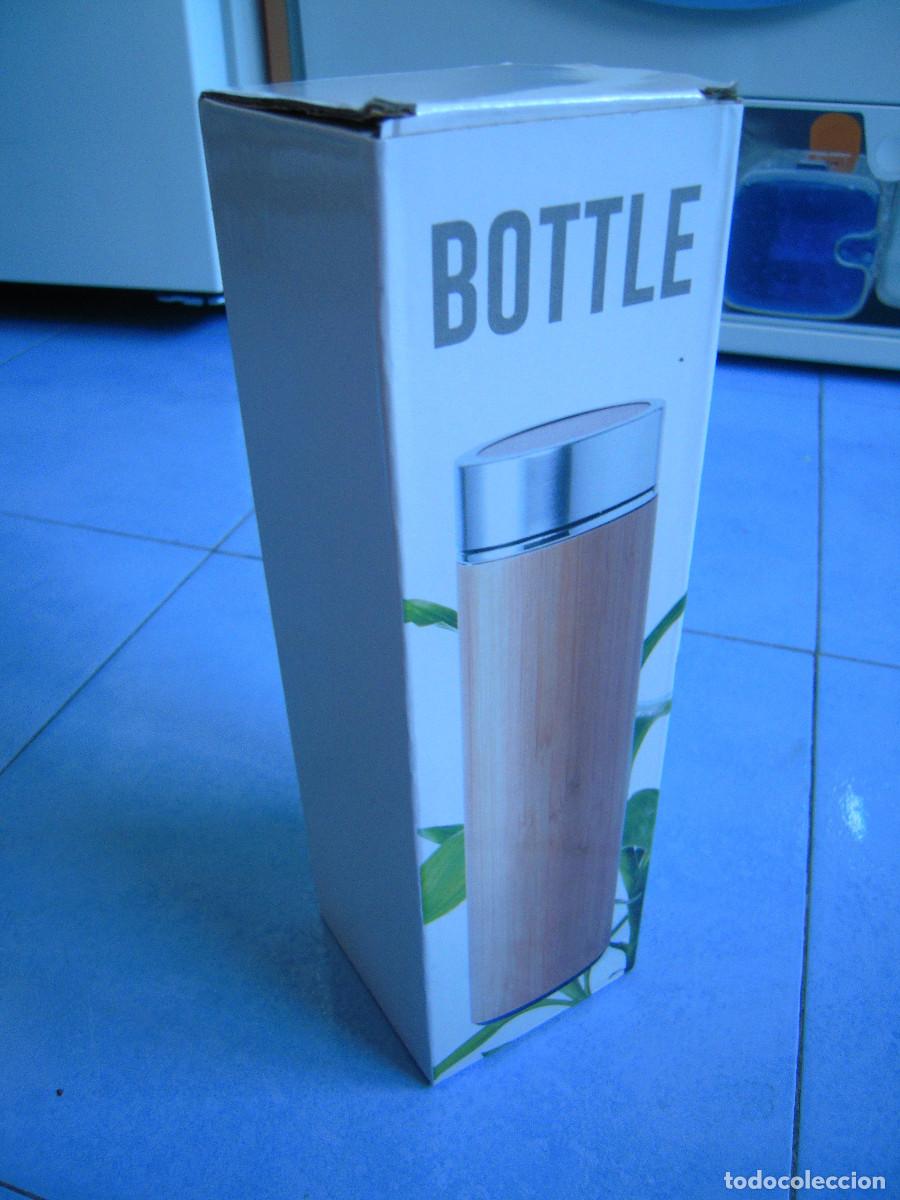 Nuevo: Botella 500 ml UNAV - Foto 1