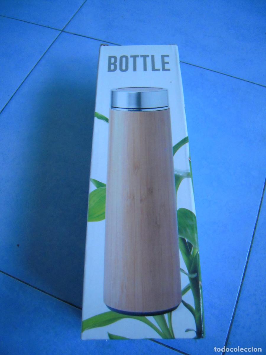 Nuevo: Botella 500 ml UNAV - Foto 2
