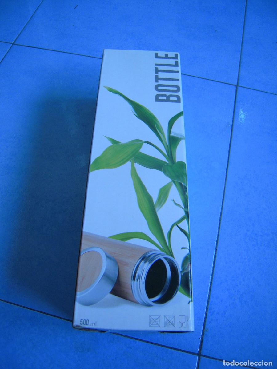 Nuevo: Botella 500 ml UNAV - Foto 3
