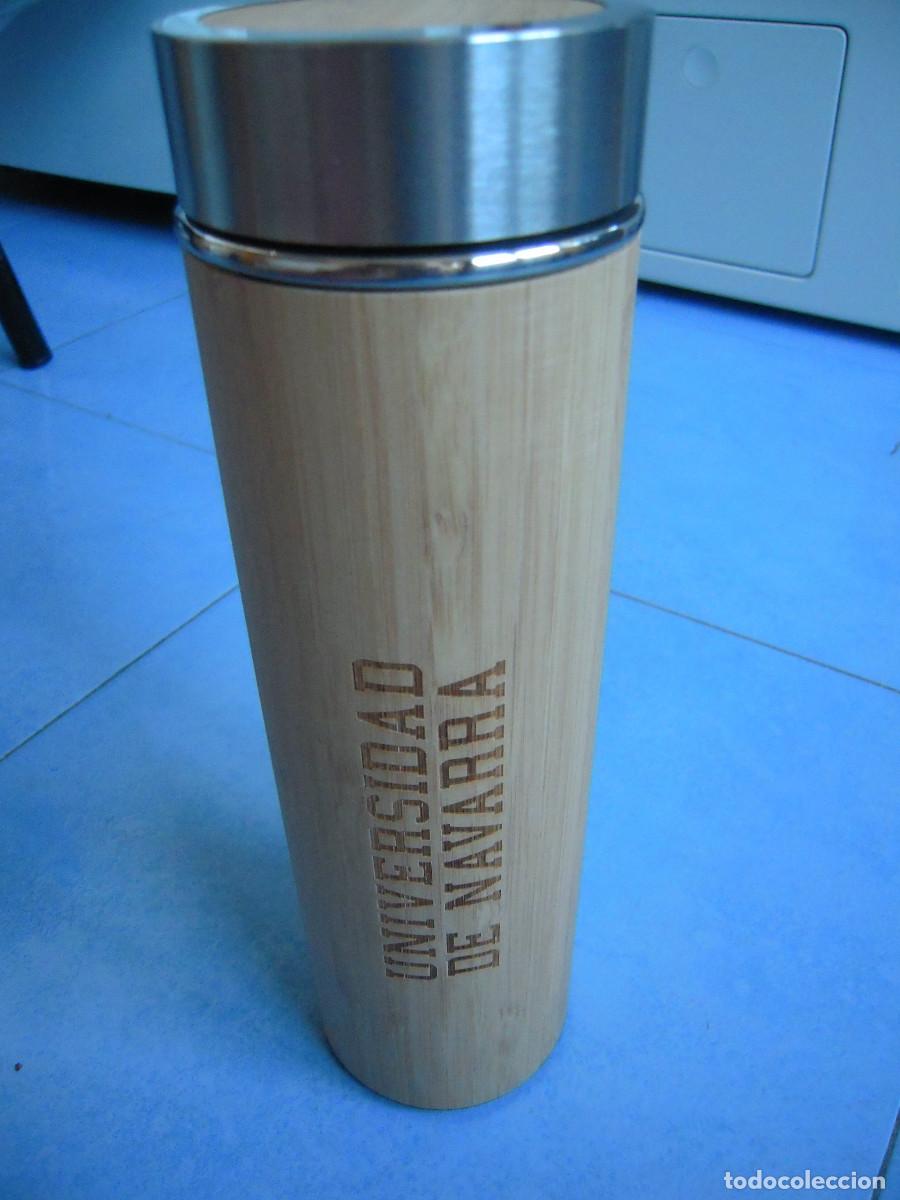 Nuevo: Botella 500 ml UNAV - Foto 5