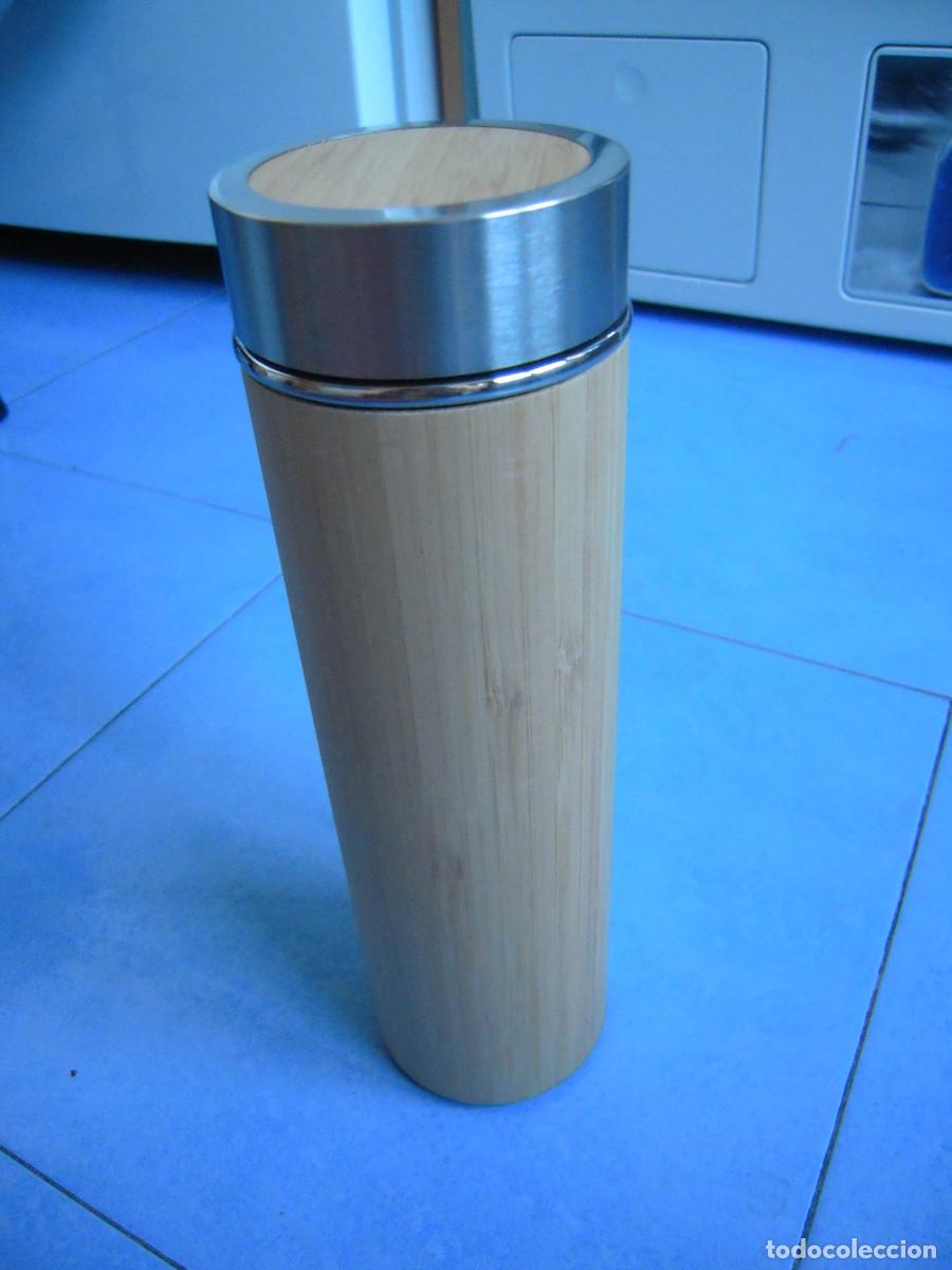Nuevo: Botella 500 ml UNAV - Foto 6