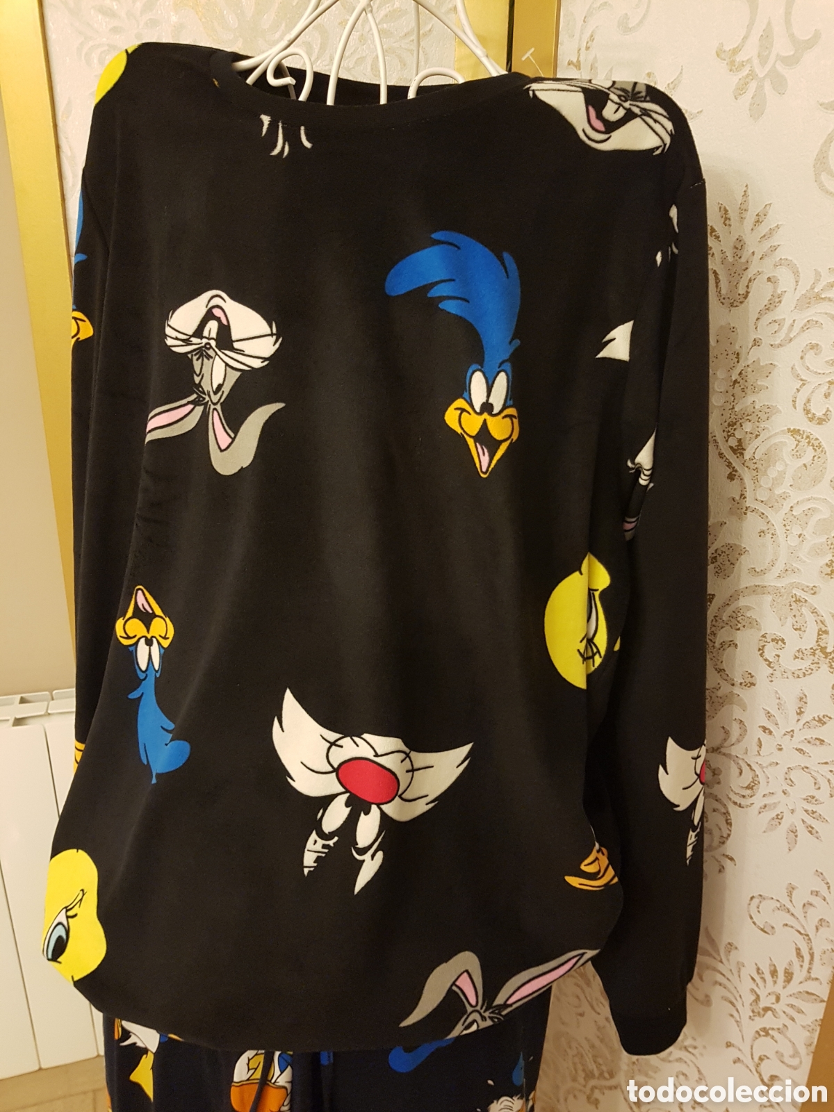 Nuevo: Pijama Looney Tunes - Foto 2