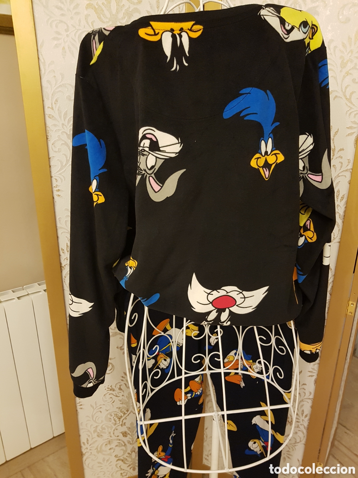 Nuevo: Pijama Looney Tunes - Foto 4