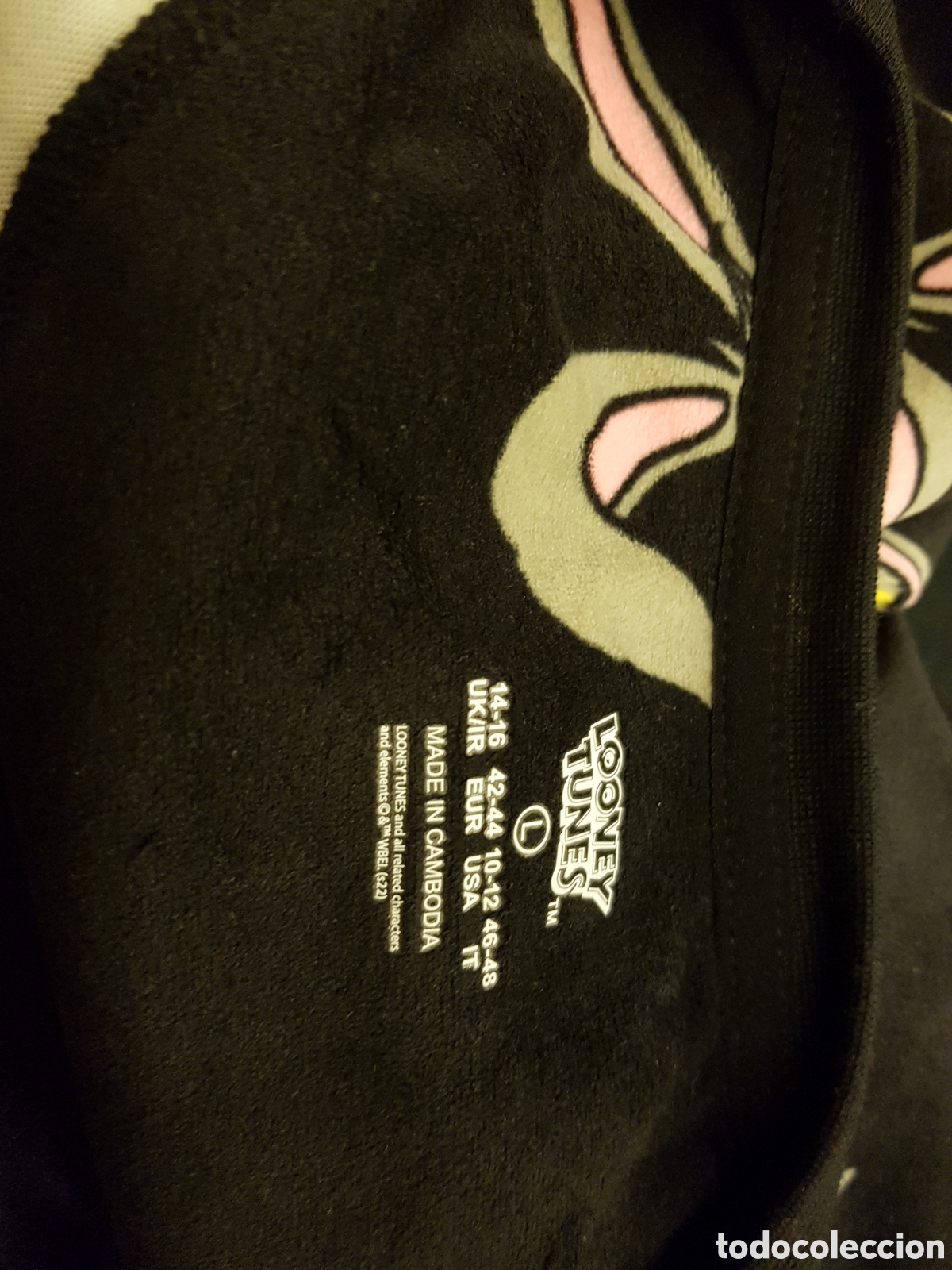 Nuevo: Pijama Looney Tunes - Foto 5