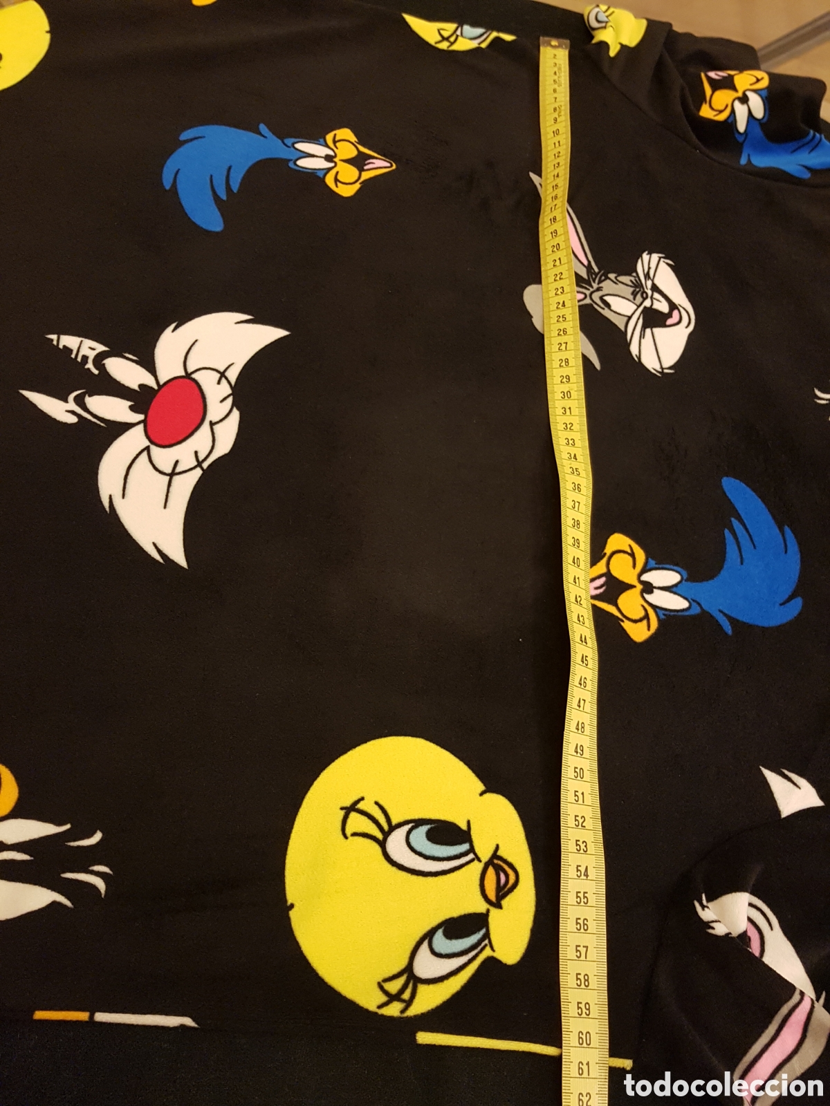 Nuevo: Pijama Looney Tunes - Foto 6