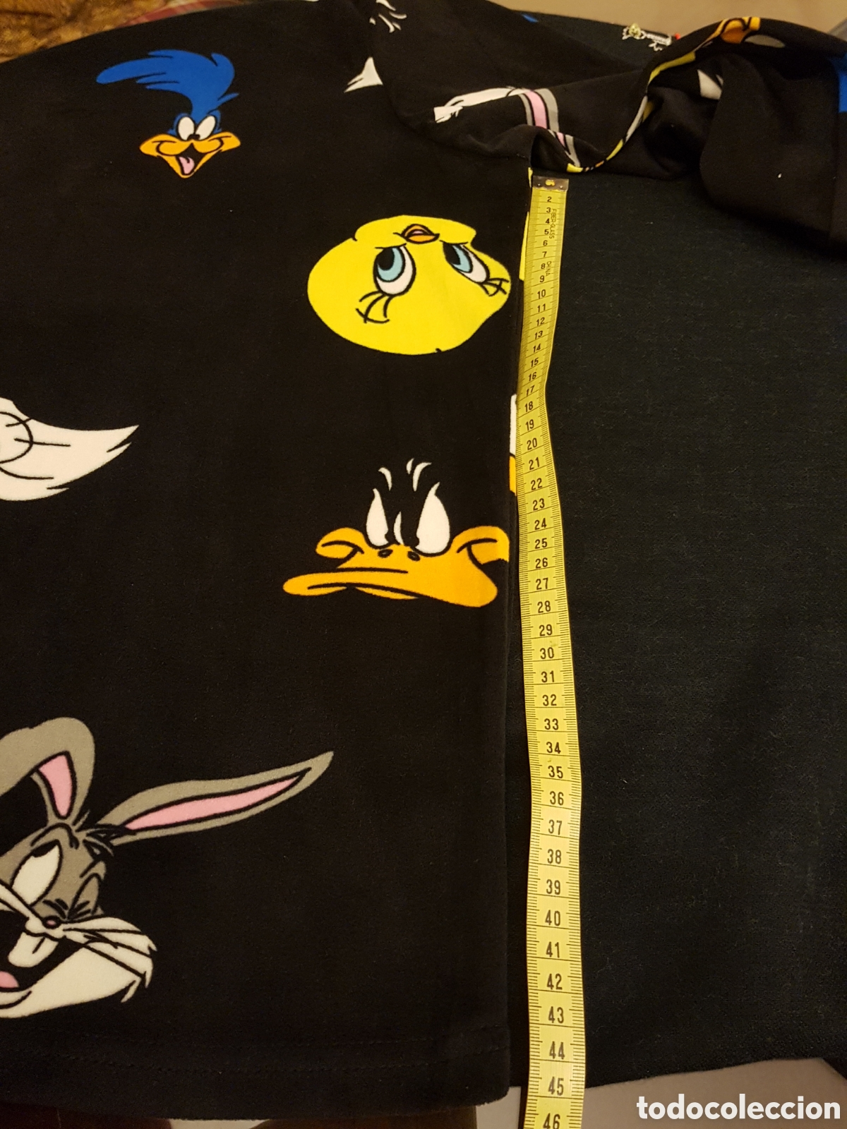 Nuevo: Pijama Looney Tunes - Foto 7