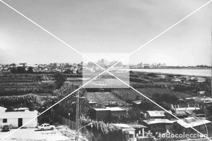 Neuf: CASTELLON EN EL RECUERDO ZONA DEL SERRALLO GRAO EN LOS A&Ntilde;OS 70